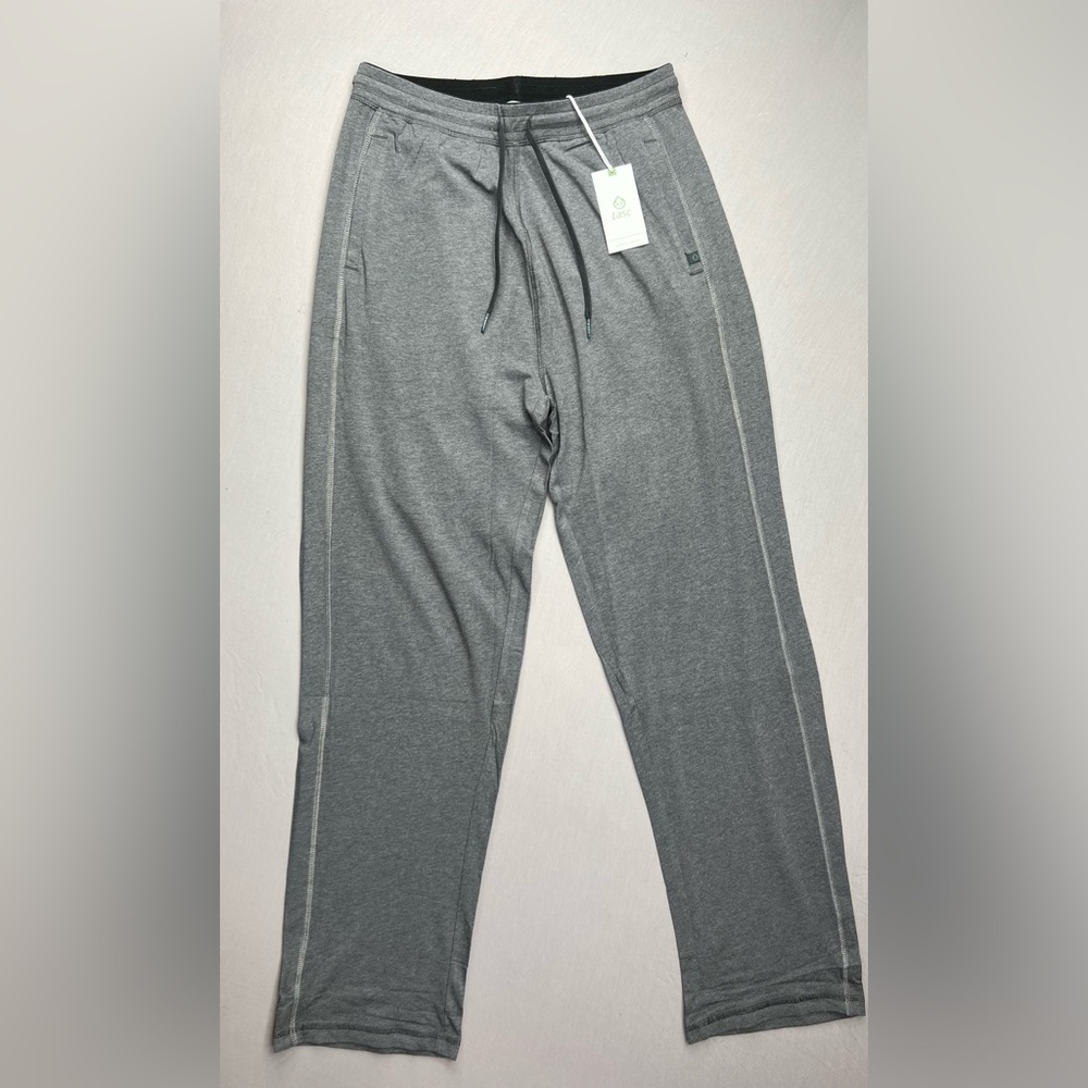 TASC CARROLLTON RELAXED ACTIVE LOUNGE PANTS